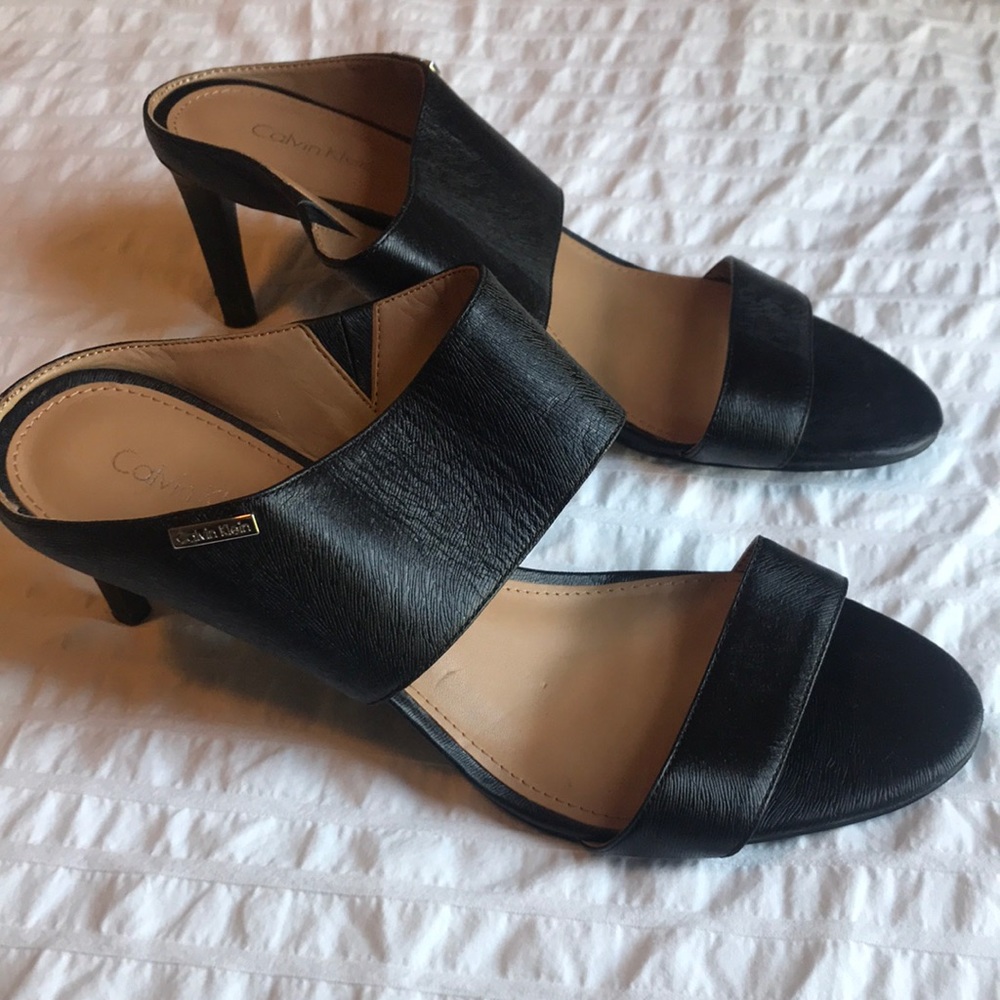 Calvin Klein Heels